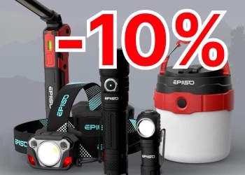 Фонари Epilso