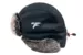 Шапка-ушанка Finntrail Hat Terra 2950 (Graphite M-L)