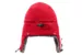 Шапка-ушанка Finntrail Hat Terra 2950 (Red XL-XXL)