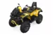 Квадроцикл STELS ATV010 (TE) GUEPARD 2.0 (Желтый, , , )