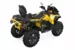 Квадроцикл STELS ATV010 (TE) GUEPARD 2.0 (Желтый, , , )