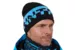 Шапка Finntrail Sport hat 9715 (GraphiteBlue XL-XXL)