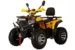 Квадроцикл ATV SPR ARMOUR 200cc Pro Version