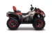 Квадроцикл AODES Pathcross ATV 1000 L MUD PRO EPS SE двухместный