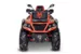 Квадроцикл AODES Pathcross ATV 1000 L MUD PRO EPS SE двухместный