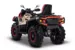 Квадроцикл AODES Pathcross ATV 1000 L MUD PRO EPS SE двухместный