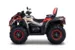 Квадроцикл AODES Pathcross ATV 1000 L MUD PRO EPS SE двухместный