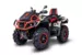 Квадроцикл AODES Pathcross ATV 1000 L MUD PRO EPS SE двухместный