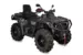 Квадроцикл AODES Pathcross ATV 800 L PRO EPS двухместный (Camo, , стандартная, )