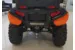 Расширители арок Polaris Sportsman 850 High Lifter (комплект)