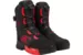 Ботинки Klim Adrenaline Pro S GTX BOA 3107-002 (Black - Fiery Red 12)