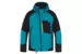 Куртка Ski-Doo Helium 30 jacket Mens мужская 440782 (Teal XL)