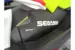 Гидроцикл BRP Sea-Doo Spark 2up IBR Trixx90 Dragon Red/Manta Green 2020 ( )