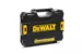 Дрель-шуруповерт DeWALT DCD791P2-QW 2ск, 18ВLi, 70Нм, 2х5.0Аh, бесщеточная