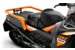 Снегоход Lynx 69 Ranger Snowcruiser 900 ACE Turbo R 2024