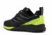 Ботинки Dolomite M's Croda Nera Tech GTX (Black/Lime Green 9)