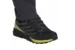 Ботинки Dolomite M's Croda Nera Tech GTX (Black/Lime Green 9)