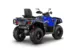 Квадроцикл AODES Pathcross ATV 650 L EPS двухместный (Синий, , , )