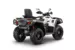 Квадроцикл AODES Pathcross ATV 800 L EPS двухместный