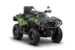 Квадроцикл AODES Pathcross ATV 800 L EPS двухместный