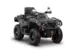 Квадроцикл AODES Pathcross ATV 800 L EPS двухместный