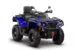 Квадроцикл AODES Pathcross ATV 800 L EPS двухместный