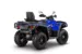 Квадроцикл AODES Pathcross ATV 800 L EPS двухместный