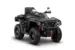 Квадроцикл AODES Pathcross ATV 800 L EPS двухместный