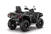 Квадроцикл AODES Pathcross ATV 800 L EPS двухместный