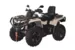 Квадроцикл AODES Pathcross ATV 650 L EPS двухместный 2025