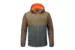 Куртка Can-Am Puffer Jacket мужская (Magnesium M)