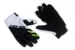 Перчатки мужские Team Gloves 286738 (White M)