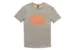 Футболка Lynx SQUARDON T-shirt 662088 (Grey S)