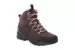 Ботинки Jack Wolfskin Cascade Hike XTL MId M (Dark Brown/Black  11.5)