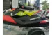 Гидроцикл BRP Sea-Doo Spark 2up IBR Trixx90 Dragon Red/Manta Green 2020 ( )