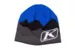 Шапка Klim Beanie 3133-003-000 (Adult Electric Blue Lemonade One size)