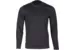 Термокофта Klim Teton Merino Wool LS Shirt (Black, SM)