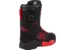 Ботинки Klim Adrenaline Pro S GTX BOA 3107-002 (Black - Fiery Red 12)