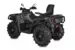 Квадроцикл AODES Pathcross ATV 800 L PRO EPS двухместный (Camo, , стандартная, )