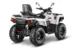 Квадроцикл AODES Pathcross ATV 650 L EPS двухместный (Белый, , , )