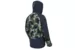 Термокуртка Finntrail Tactic 1321 (Camo Army 3XL)