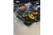 Снегоход SKI-DOO SKANDIC WT 600  E-TEC (Желтый )