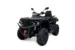 Квадроцикл AODES Pathcross ATV 650 L Basic EPS двухместный