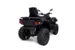 Квадроцикл AODES Pathcross ATV 650 L Basic EPS двухместный