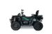 Квадроцикл AODES Pathcross ATV 650 L Basic EPS двухместный