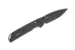 Нож складной Kershaw K2038BLK Indium