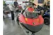 Гидроцикл BRP Sea-Doo Spark 2up IBR Trixx90 Dragon Red/Manta Green 2020 ( )