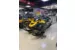 Снегоход SKI-DOO SKANDIC WT 600  E-TEC (Желтый )