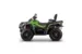 Квадроцикл AODES Pathcross ATV 650 L EPS двухместный (Зеленый,  )