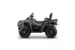 Квадроцикл AODES Pathcross ATV 650 L EPS двухместный (Серый, , , )